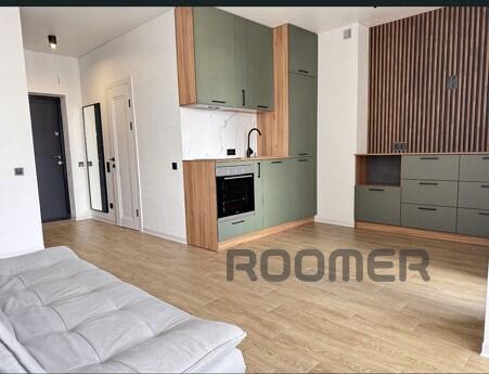 Apartment for rent Podobovo in the center of Buchi, Bucha - apartment by the day
