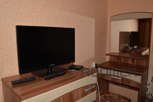 Two-room with furniture, Belgorod - apartment by the day