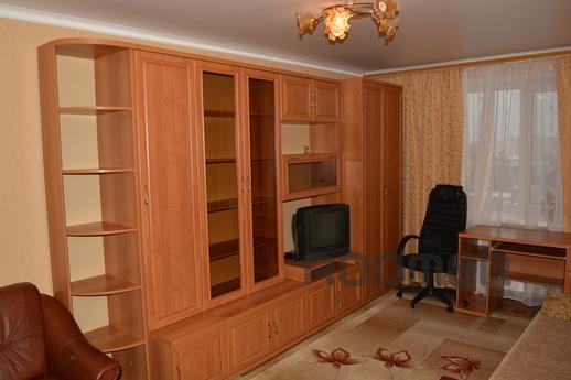 Two-room with furniture, Belgorod - apartment by the day