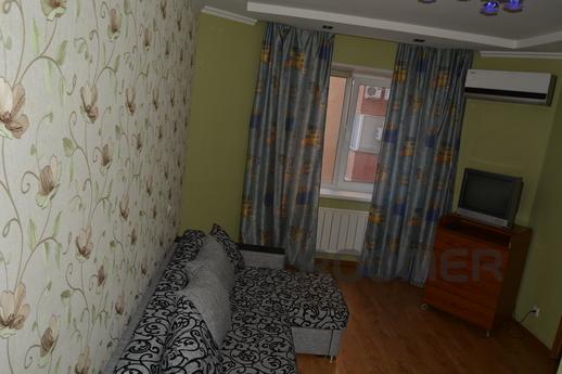 Treshka in the center, Belgorod - apartment by the day