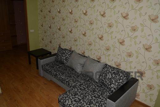 Treshka in the center, Belgorod - apartment by the day