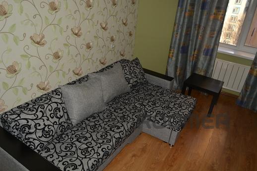 Treshka in the center, Belgorod - apartment by the day