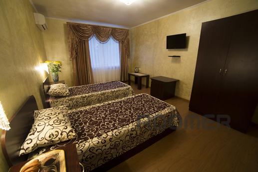 Современный отель недалеко от моря, Одесса - квартира посуточно