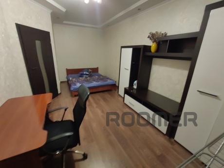 Daily, hourly rent a comfortable apartment in the center of 