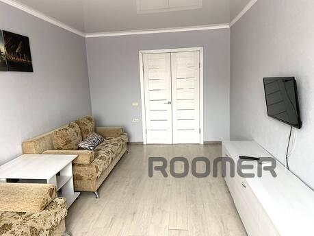 Two-bedroom in a quiet center location., Magnitogorsk - apartment by the day
