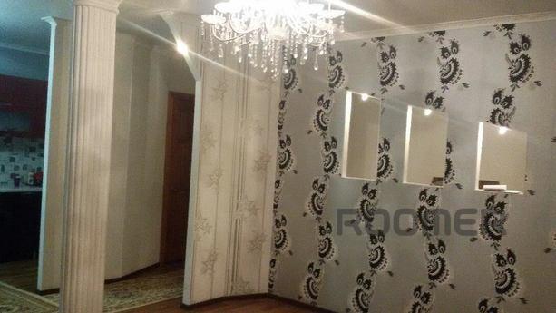 Rent 2komn. apartment, Aktobe - apartment by the day