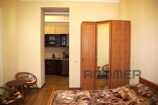studio apartment for rent, Кисловодськ - квартира подобово
