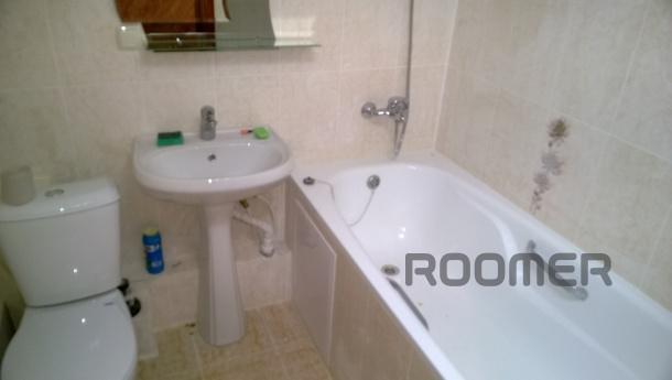 2 bedroom apartment, Krivoy Rog - apartment by the day