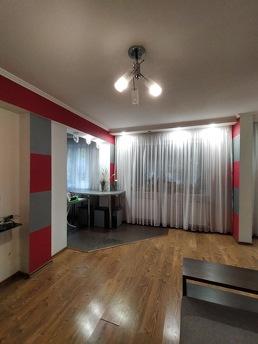 Здам подобово / погодинно 2-х кімнатну к, Кривий Ріг - квартира подобово