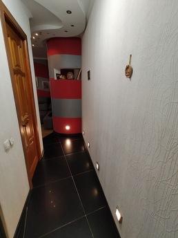 Здам подобово / погодинно 2-х кімнатну к, Кривий Ріг - квартира подобово