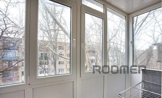 2-х кімнатна квартира на пр. Леніна 149, Миколаїв - квартира подобово