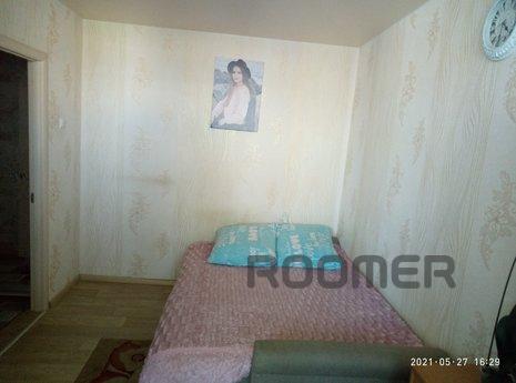 2-кімнатна квартира подобово у моря, Чорноморськ (Іллічівськ) - квартира подобово