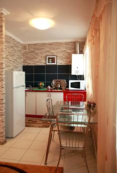 Rent 2 rooms. 'Suite' in the S, Mykolaiv - apartment by the day