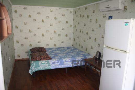 Rent one, Odessa - apartment by the day