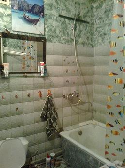 I offer rental apartment for a day., Mytishchi - apartment by the day