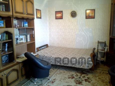 2300 p. per day, 2000 r. more than 7 days. Rent cozy apartme