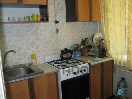 Квартира в первом квартале от моря, Черноморск (Ильичевск) - квартира посуточно
