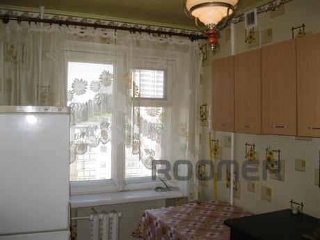 Квартира на первой линии от моря, Черноморск (Ильичевск) - квартира посуточно