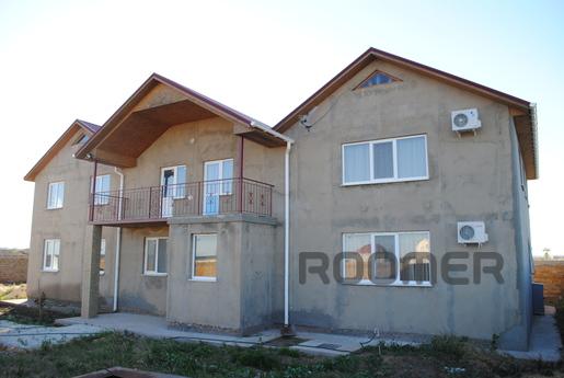 New house in the Storm, Yevpatoriya - apartment by the day