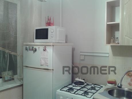 1-ком.кв. на сутки,день,час в центре., Караганда - квартира посуточно