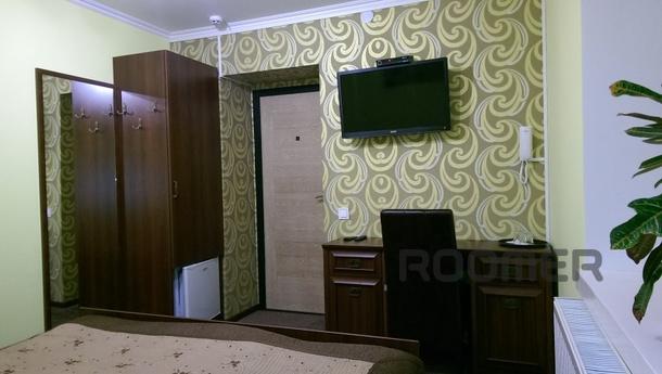 Rent rooms for rent in Chernivtsi, Chernivtsi - apartment by the day