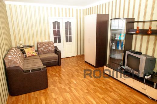 2 bedroom center, Balakovo - apartment by the day