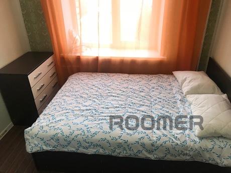 Daily Saratov Highway, d.49 (Euro, Balakovo - apartment by the day