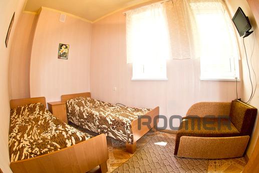 Comfortable and cozy house in Balaclava, Balaclava - apartment by the day