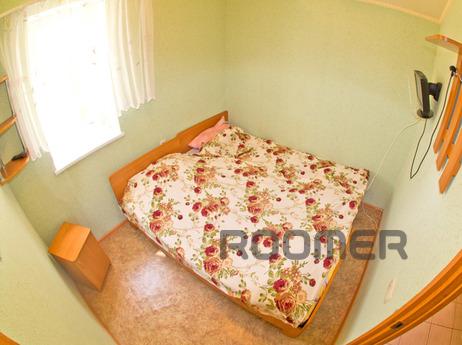 Comfortable and cozy house in Balaclava, Balaclava - apartment by the day
