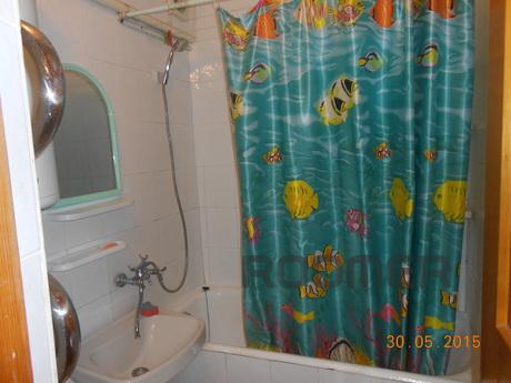 Сдаем 3х ком квартиру в центре, Сочи - квартира посуточно