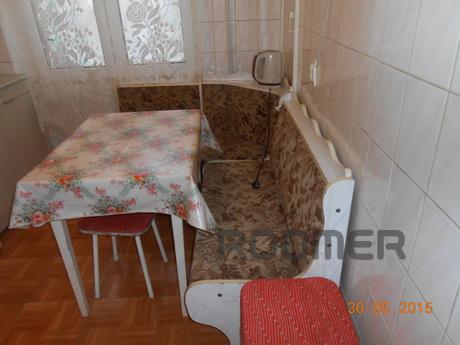 Сдаем 3х ком квартиру в центре, Сочи - квартира посуточно