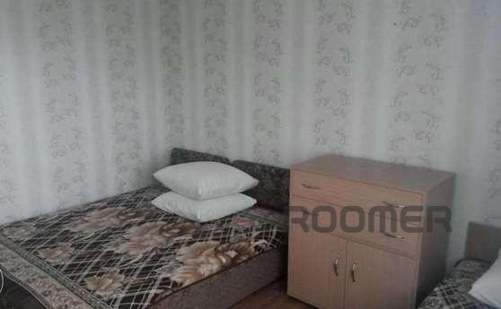 Rent en suite rooms with all, Berdiansk - apartment by the day