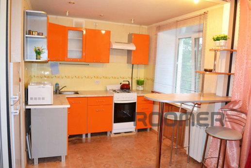 Comfortable apartment in the heart of th, Simferopol - apartment by the day