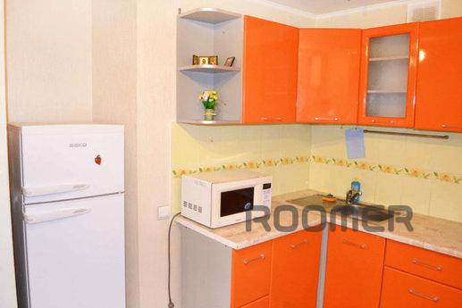 Comfortable apartment in the heart of th, Simferopol - apartment by the day