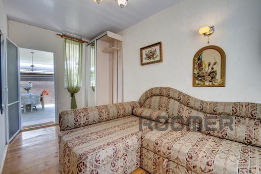 I rent a summer house in Arcadia, Odessa - apartment by the day
