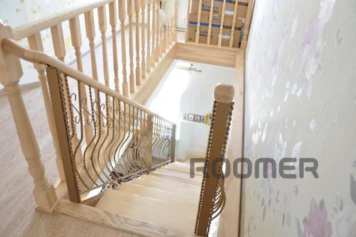 Cottage by the sea (1st line), Odessa - apartment by the day