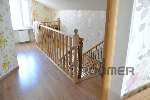 Cottage by the sea (1st line), Odessa - apartment by the day