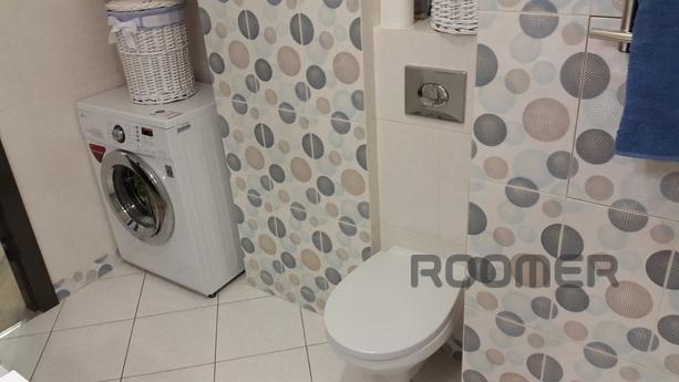 Rent apartment center district Privoz,, Odessa - apartment by the day