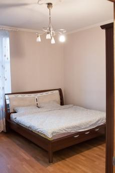 Cozy apartment near the Moscow subway, Санкт-Петербург - квартира подобово