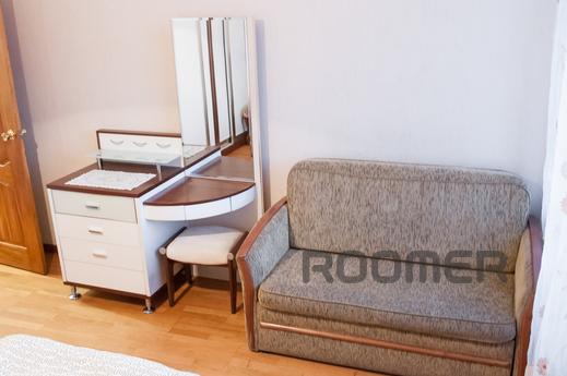 Cozy apartment near the Moscow subway, Санкт-Петербург - квартира подобово