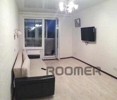 Comfortable apartment in the metro Star, Санкт-Петербург - квартира подобово