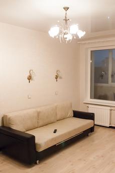 Comfortable apartment in the metro Star, Saint Petersburg - apartment by the day