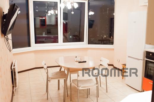 Comfortable apartment in the metro Star, Saint Petersburg - apartment by the day