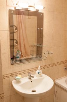 Comfortable apartment in the metro Star, Saint Petersburg - apartment by the day