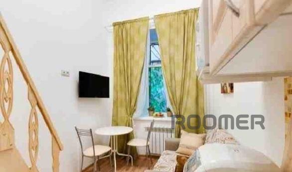 Studio Marat, Saint Petersburg - apartment by the day