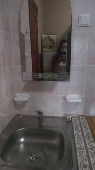 I'll rent out my apartment, for rent, Chernomorsk (Illichivsk) - apartment by the day