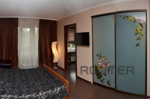 Suite 1 room for Erubaev 47A, Караганда - квартира подобово