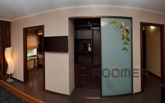 Suite 1 room for Erubaev 47A, Караганда - квартира подобово