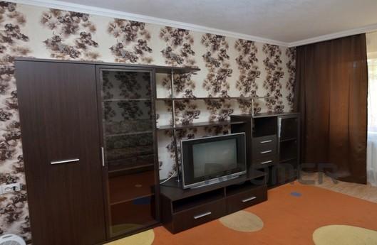 2-х кімн Бізнес класу в центрі на ДК, Караганда - квартира подобово
