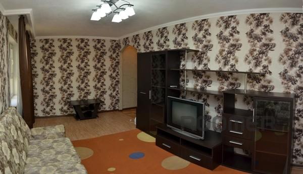 2-х кімн Бізнес класу в центрі на ДК, Караганда - квартира подобово